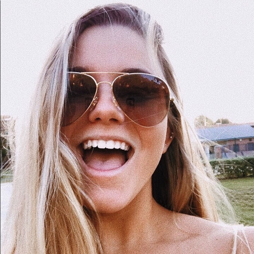 Meet your Posher, Kyndal